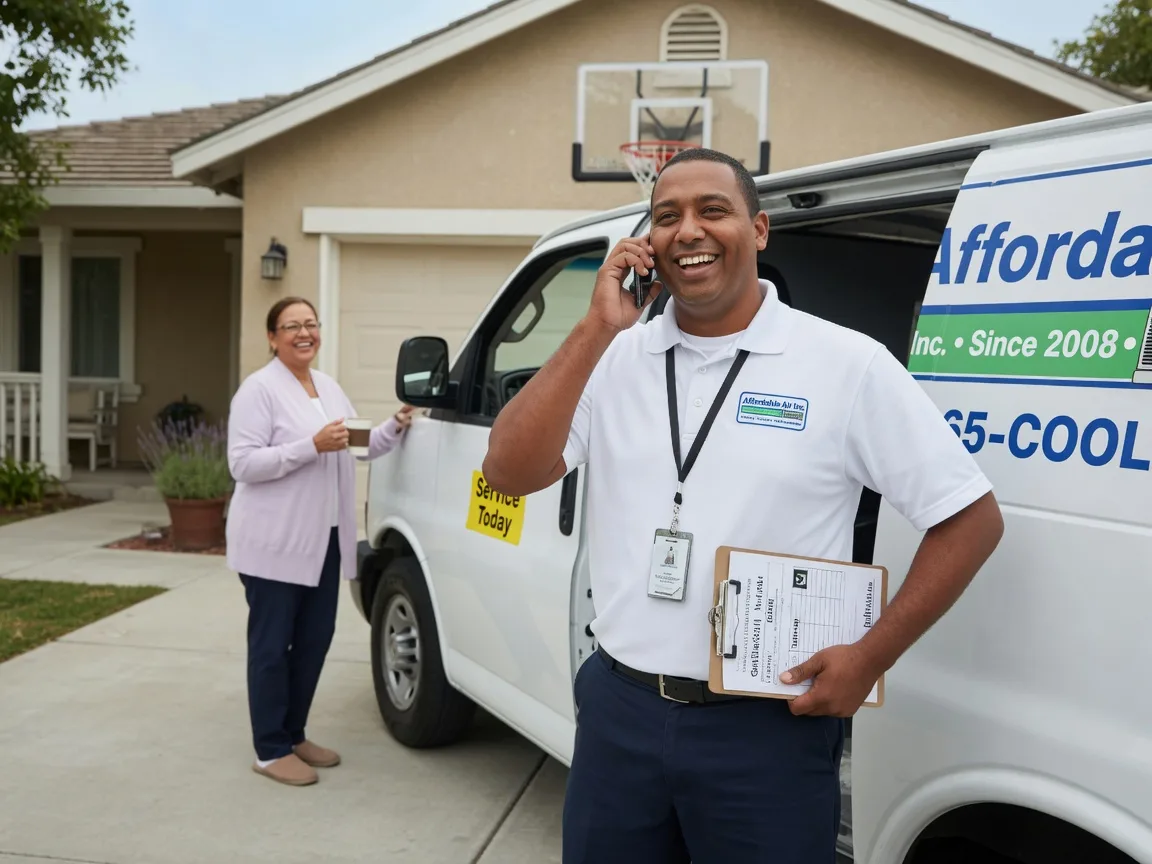 Central Ac Repair Price, UT FAQs